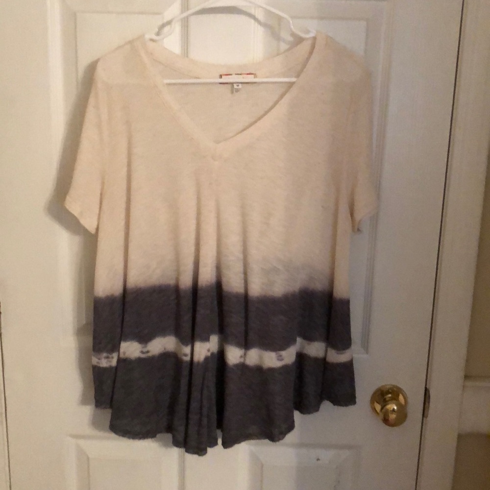 Flowy Top